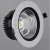 Import Good quality new coming recessed led down lights 3w from China