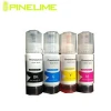 Good quality Refill Ink for 003 004 005  504 use in  L3115 L3116 L3117 L3156 L3106 L3119 L3158 L3118 L3108 printer