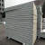 Import good thermal insulation PU or polyurethane sandwich panel for cold storage from China