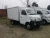 Import Good value for money 1.5T loading capacity food truck mini cargo van from China