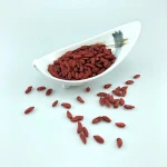 Gou Qi Zi Dried and preserved Wolfberry Fruit for nourishing liver and kidney, improving eyesight