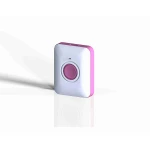 GPS tracker for pet&collar/IP65 waterproof/gps tracker/680mAh