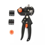 Grafting Cutting Tool Pruning Shears Scissor Garden Tools Set Pruner Tree Scissors Shears