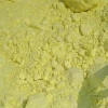 Granular Sulphur 99 Sulphur Lumps Sulphur Powder Bright yellow powder/granule/flake