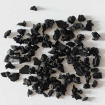 Granulates from tires recycled rubber crumbs/powder cheap price VIETNAM Rubber Recycling Factory