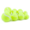GRAVIM dumbbell shape squeaker pet tennis ball toys