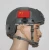Import Gray Color Military bulletproof helmet from China