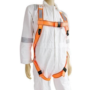 Great Quality Product 0.64 kg Export Version Safety Body Harness