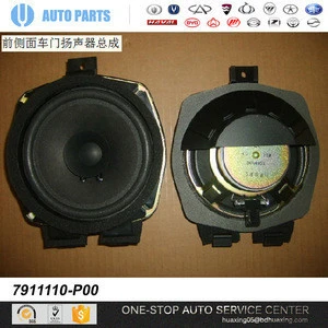 great wall wingle spare parts CD PLAYER ASSY 7901100-P00 auto spare parts car