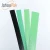 Green Colors Customized Packing Belt Strapping Band Made of Pet Plastic
