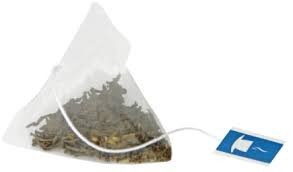 Green tea Product type Wholesale certified organic Darjeeling green leave tea in Tea Bags