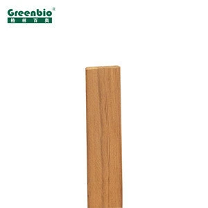 Greenbio Bellingwood Preservative Wood Scotch Pine