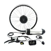 Greenpedel CE approved 36v 250w 350w ebike hub motor electric bike conversion kit other electric bicycle parts