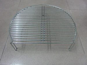 Grill expander Cooking Grate Stainless Steel Cooking Grate Cooking grill Original Manufacturer