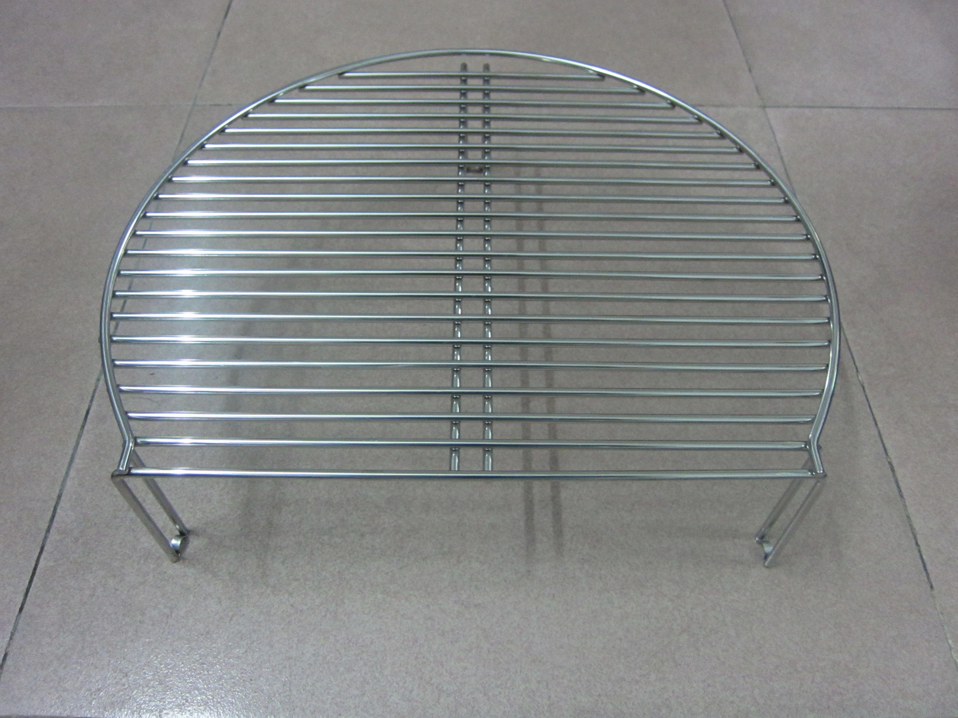 Grill expander Cooking Grate Stainless Steel Cooking Grate Cooking grill Original Manufacturer