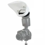 Grip+Bounce+Honeycomb grid Photo Photography Softbox Camera Flash Speedlite Kit Suit