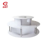 GRT-ARL100 LED Based Chocolate Fountain For Sale