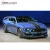 GT350 full kit fit for Mustang 2015-2017year to GT350 Shelby style full set mustang body kits