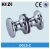 Import Guangdong Foshan Bathroom Hardware Manufactures Fittings Furniture Handle In China from China