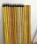 Import Guangxi factory custom 120x2.2cm wood broom sticks indonesia from China
