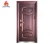 Guangzhou Factory Durable Steel Security Door With Interior Main Door design