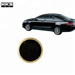 Guangzhou pure solid color basecoat/cheap car paint/good quality paint