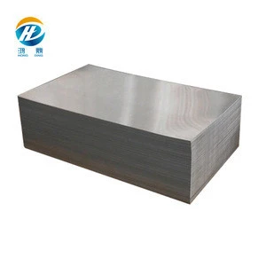 Guaranteed Quality 5025 Aluminium Sheet Rolling From Mill  Made In China
