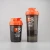 Import Gym Running Sports Protein Shaker Bottles Plastic Water Bottle With Mixer Ball from China
