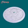 Gypsum plaster decorative material carving cornice ceiling moulding