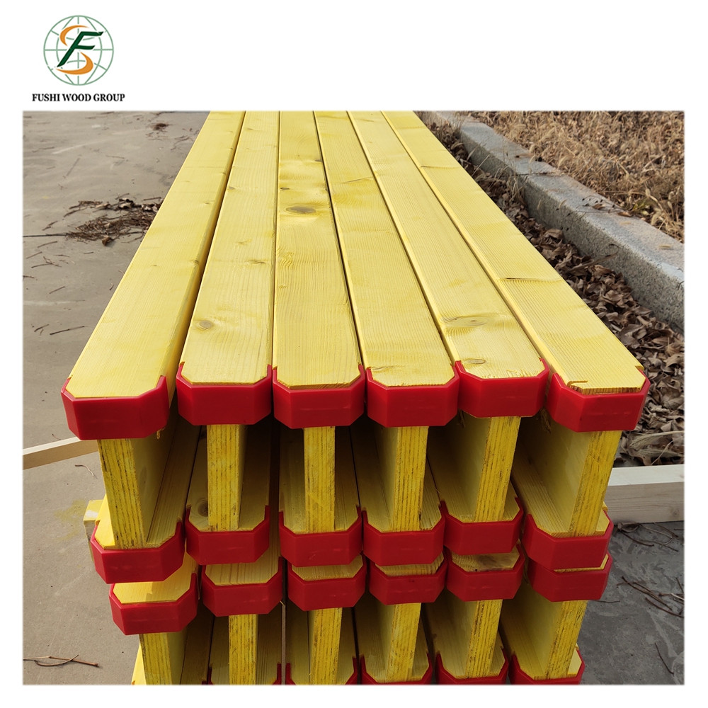 Buy H20 Timber Beam Using In Construction Bridge Project from Shouguang ...
