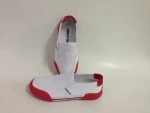 H531 light slip on style soft casual canvas shoes Wholesale