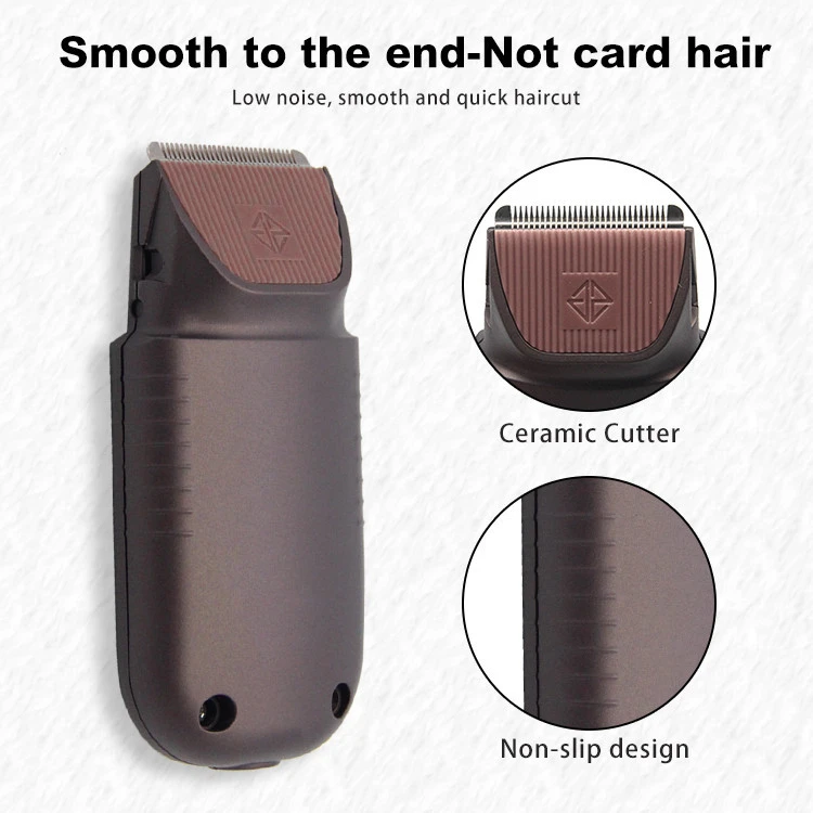 Hair Clippers Men Professional Electric Trimmer Cordless Hair Trimmer