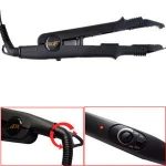 hair Fusion iron Connector melting for keratin hair extension