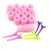 Import Hair Roller For Medium Hair Easy Use Hot Roller Hair from China