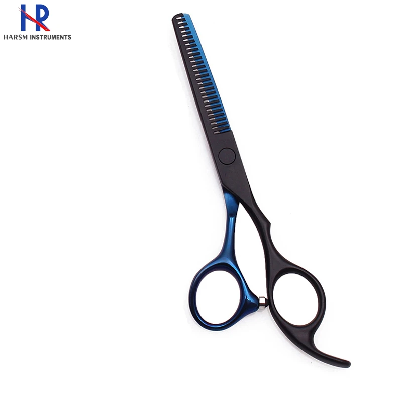Hair Scissors 5.5 6.0 Professional Hairdressing Scissors Thinning Hair Cutting Scissors