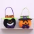 Import Halloween 2020 Pumpkin Candy Cute Gift Bag For Kids Trick Or Treat Festival Party Favor Halloween Party Decoration Supplies from China