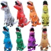 Halloween adult costume inflatable costume overlord dragon children&#39;s inflatable clothes holiday show party props