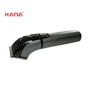 HANA Powerful Crew Cut electric hair trimmer,professional cordless clipper trimmer