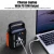 Import Hand Crank Generator S60 Charger  22.5Ah Iphone charger Portable Lithium Battery Mini Power Bank from China