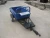 Import Hand farm trailer for agriculture load weight 1.5ton from China