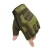Import Hand Gym Half Finger Tactical Gloves Military from China