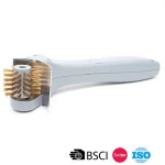Hand Held Electric BBQ Grill Cleaning Brush Tool Accessories