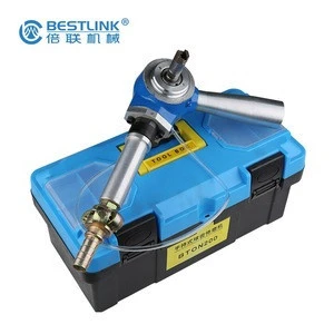 Hand-held Pneumatic Button Drill Bits Grinder With Competitive Price