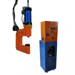Hand Held Riveting Welding Machine