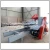 Import Hand push sliding table saw machine for round wood cutting work from China