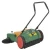 Import Hand-push sweep machine floor sweeper snow sweeper for sale from China
