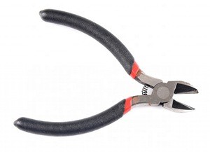 Hand Tools Hardware Cutting Wire Stripper Long Nose Pliers Function