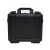 Import Handle Safety Waterproof Portable Plastic Empty Tool Box Plastic Enclosure Case Instrument Box from China