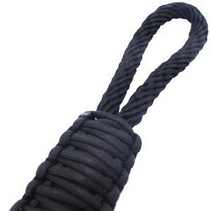 Handmade Camping Hanging Utility 550 Paracord Handle for 30oz Tumbler