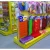 Import hanging display hardware display rack display stand for hanging mobile phone accessories item from China